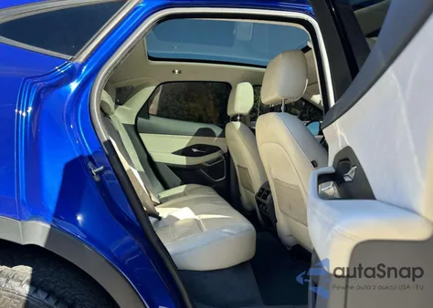 2020 Jaguar E-Pace Se from USA, damaged, VIN SADFP2FX5L1Z77501